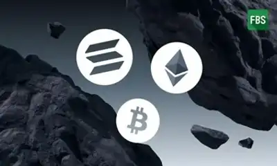 Image for FBS Analyzes Cryptocurrency Market Trends in H1 2025 and Outlines Key Drivers for H2