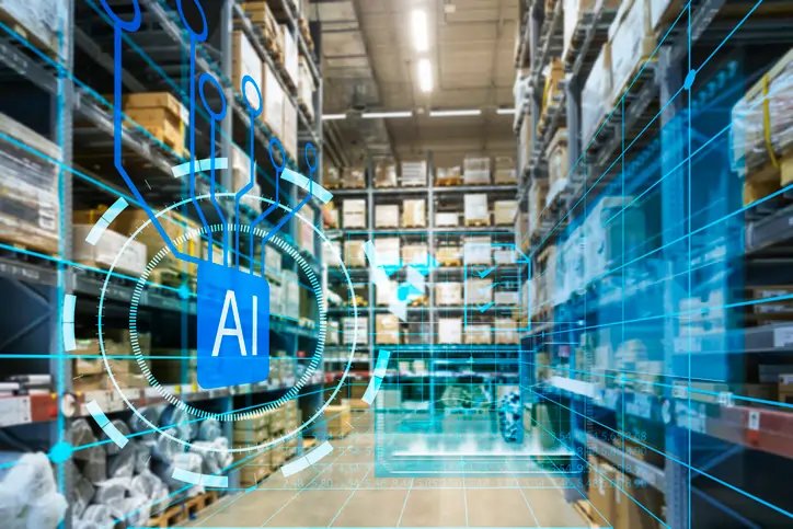 AI-driven logistics technology improving inventory management - Global Banking & Finance Review