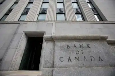 Image for Bank of Canada surprises with 100bp rate hike to tame inflation