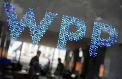 Image for Ad giant WPP pledges net zero emissions by 2025