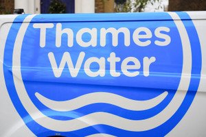Image for UK approaches potential administrators for Thames Water, FT reports