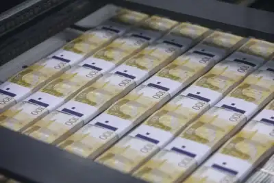 Image for Rouble firms past 60 vs dollar, Gazprom shares rally
