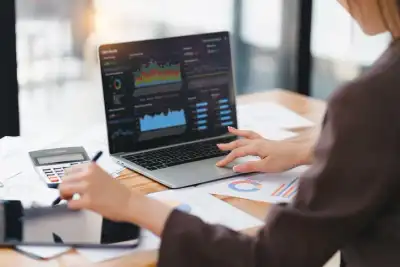 Image for Navigating Market Volatility with a Dynamic Portfolio Strategy