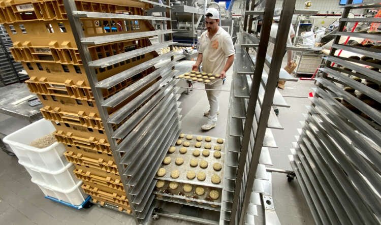 Bakeries in Germany impacted by rising costs and economic downturn - Global Banking & Finance Review
