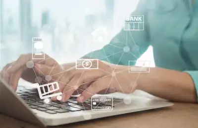 Image for The Four Banking Technology Trends that will Define 2020
