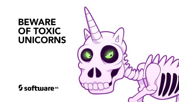 BEWARE OF TOXIC UNICORNS - Banking news and analysis from Global Banking & Finance Review