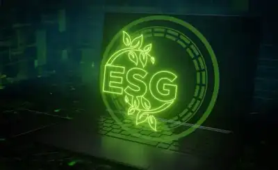 Image for ESG data keeps on evolving, but are financial institutions keeping pace?