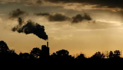 Image for Global warming could cut over 60 countries’ credit ratings by 2030, study warns