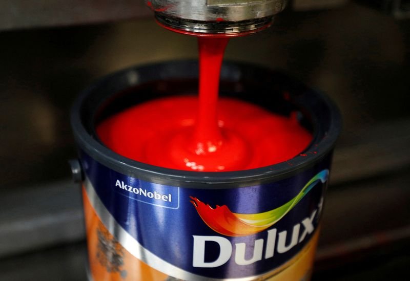 Akzo Nobel's job cuts and plant closures announcement - Global Banking & Finance Review