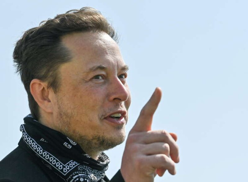 Image for Tesla to work with global regulators to ensure data security -Musk