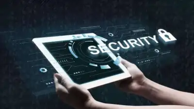 Image for Creating a culture of cybersecurity in Financial Services