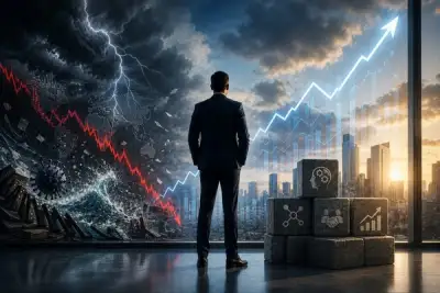 Image for The Business Asset That Gains Value Every Time the Market Changes