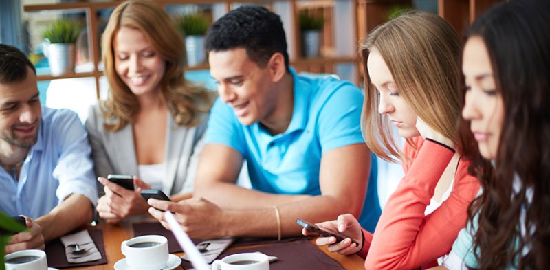 Image for BIG BANKS FOLLOWING FINTECH STARTUP TRENDS