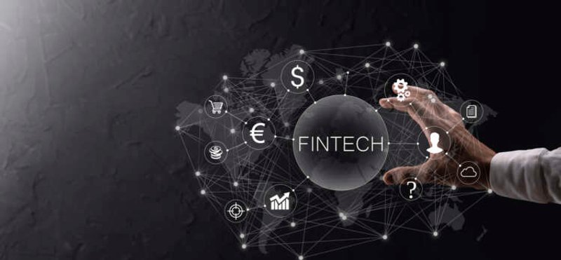 Image for We’re about to witness a fintech epidemic, Kosec CEO warns