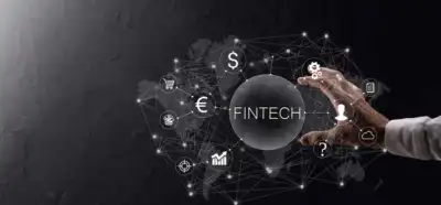 Image for We’re about to witness a fintech epidemic, Kosec CEO warns