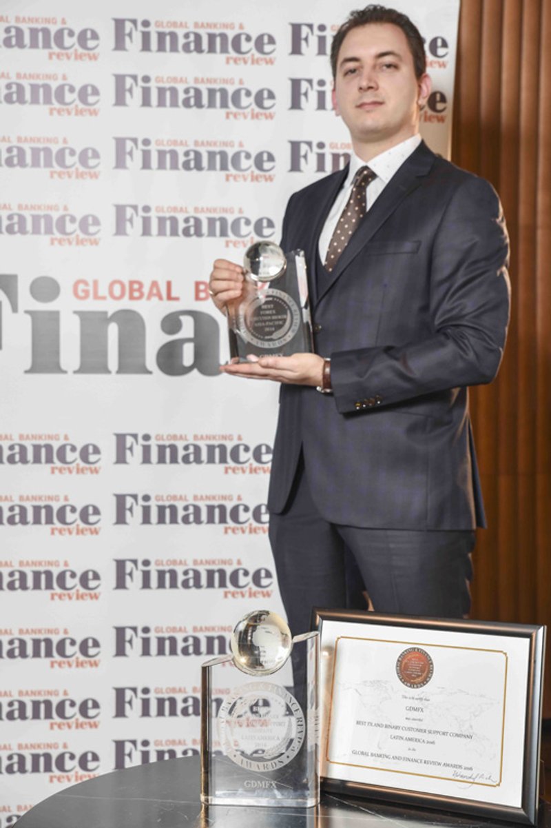 Global Banking and Finance Review Awards