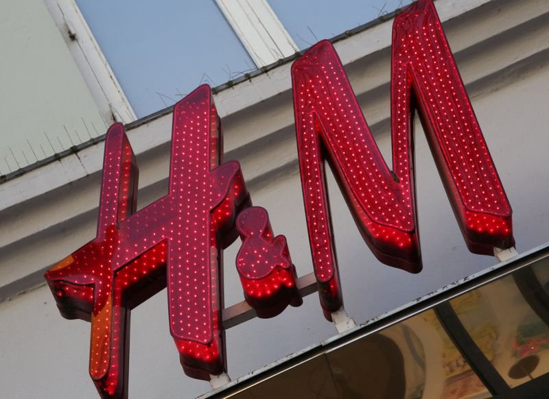 Image for H&M must raise the bar to counter fierce fast-fashion competition, says CEO