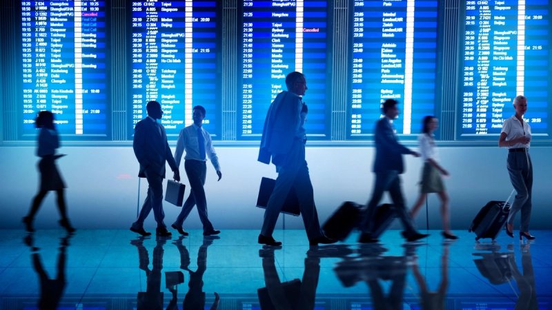 Image for Return to Work Doesn’t Mean Business as Usual When it Comes to Travel and Expense