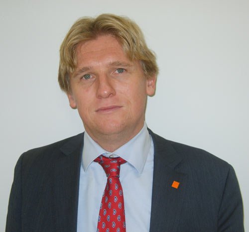 Jeroen Dekker discussing FATCA compliance and AML strategies - Global Banking & Finance Review