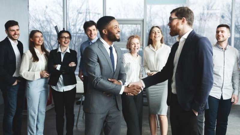 Image for Blackline reveals CEO succession plan