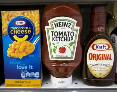 Image for Kraft Heinz plans more price hikes as sales, earnings beat estimates