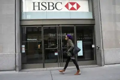 Image for Five things to look out for in HSBC strategy update
