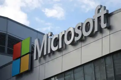 Image for Microsoft doubles down on cloud healthcare business with $16 billion Nuance buy
