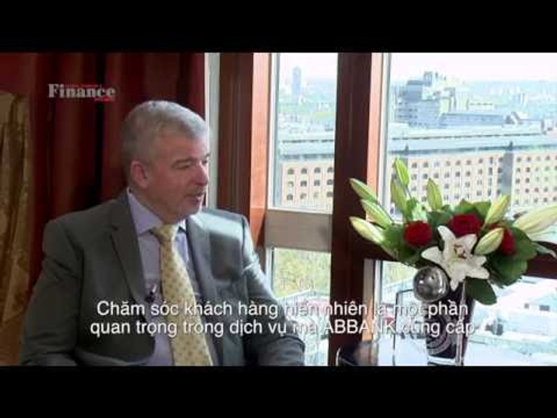 Image for Retail Banking in Vietnam with ABBANK with Subtitles