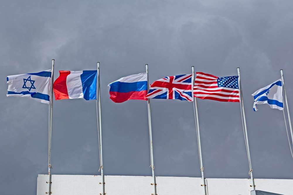 A closer trading relationship with Israel could benefit the UK as it navigates its exit from the EU, says Leumi UK