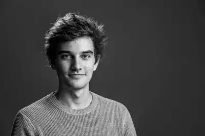 Image for Corporate headshot photography