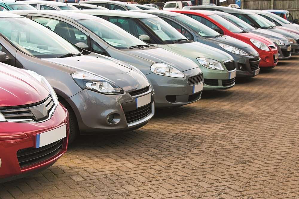 Used car buyers exploring options and technology - Global Banking & Finance Review
