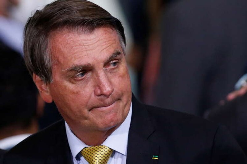 Image for Brazil electoral court to probe Bolsonaro for attacks on voting system