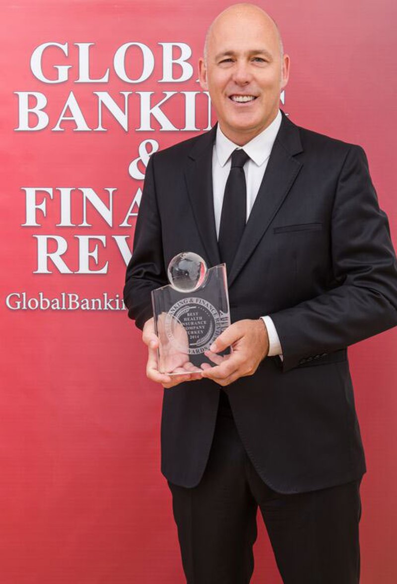 Global Banking and Finance Review Awards