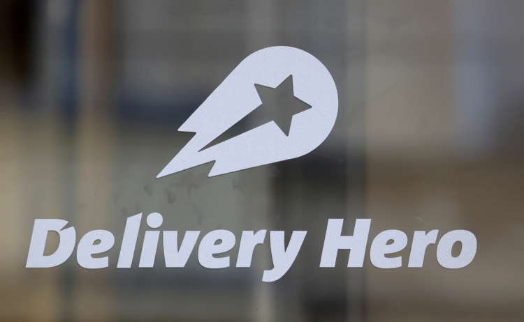 Image for Delivery Hero sees 2021 revenues more than doubling on quick commerce boom