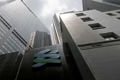Image for Standard Chartered rolls out digital bank in hot Singapore market