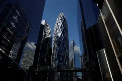 Image for French GDP growth slows, inflation eases