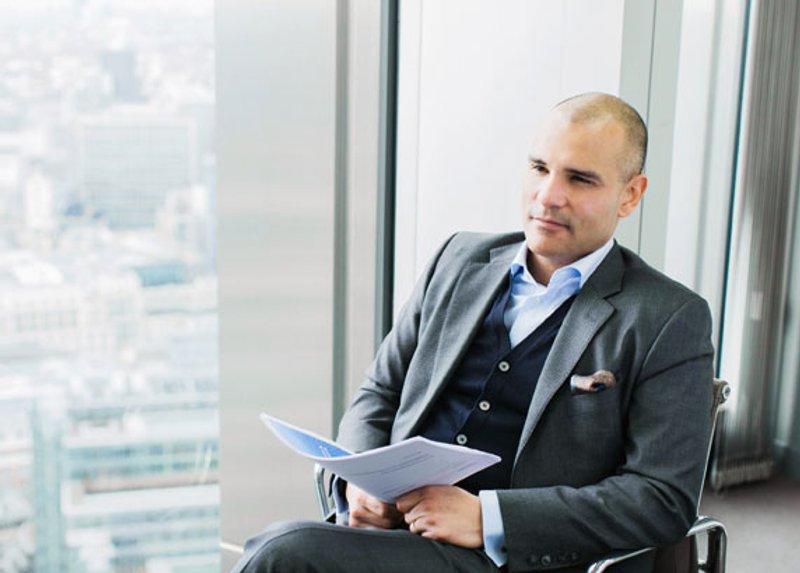 Image for ITI Capital hires Leonardo Brummas Carvalho as new CEO of Wealth Management