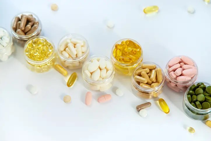 Nutraceutical Supplements Market is projected to going ahead at a CAGR of 7.9% with $201.75 billion by 2033 - Research Reports news and analysis from Global Banking & Finance Review