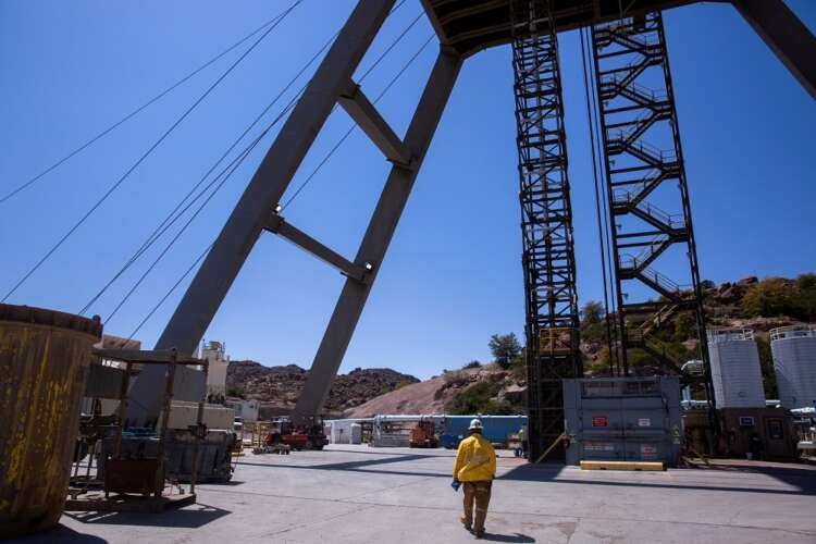 Image for Miners face supply chain overhaul to meet U.S. EV credit deadline