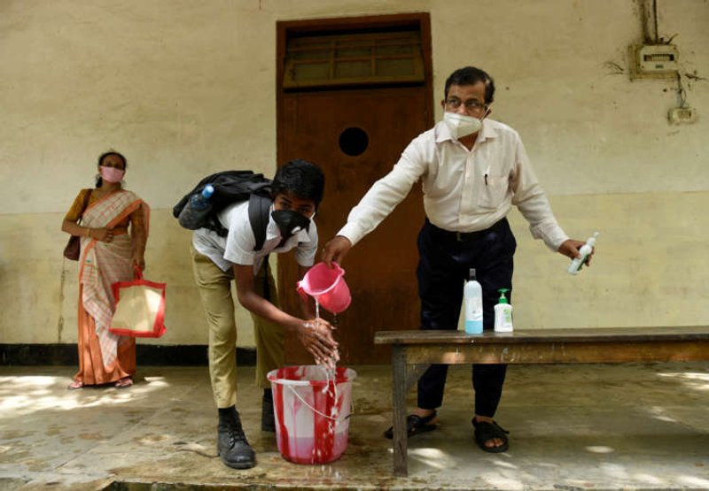 Image for ‘Turning point’: Cities urged to act on lessons learned in pandemic