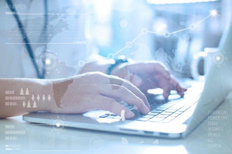 Image for The Importance of Managing Data Risk in the Finance Function