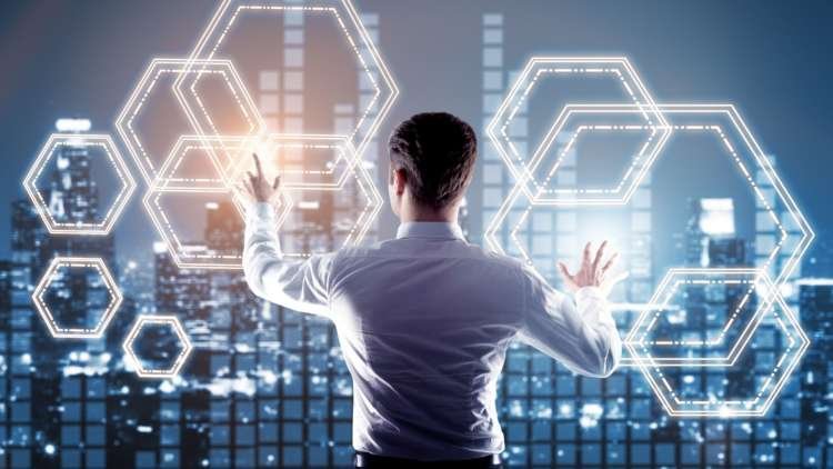 The future of fintech: Forging ahead with digital transformation