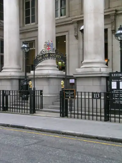 Image for Banking protocol to improve and assist the administration of estates