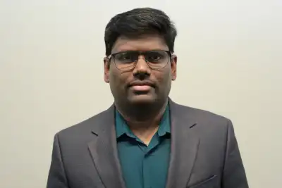 Image for Driving Innovation in Financial Technology: Munivel Devan’s Journey in Cloud and AI Integration