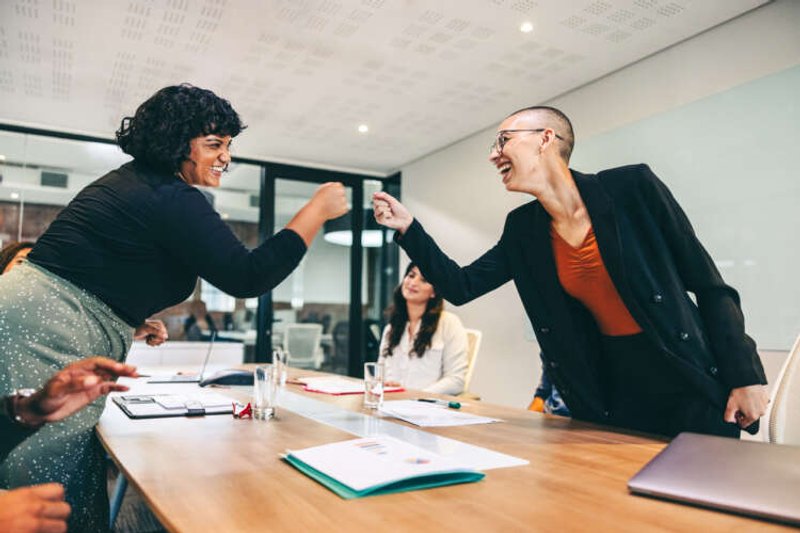 Image for How to Create a Truly Safe Space for Your Employees in 2022