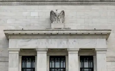 Image for Take Five: Week of the central banks