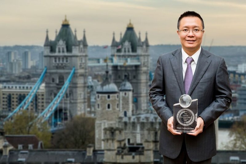 Global Banking and Finance Review Awards