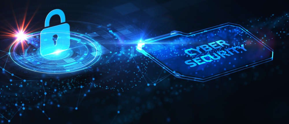 Visual representation of cyber security strategies for e-commerce during Christmas - Global Banking & Finance Review