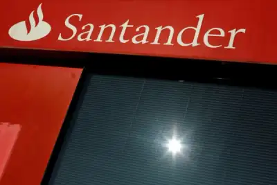 Image for Spain’s Santander beats forecasts and signals worst might be over