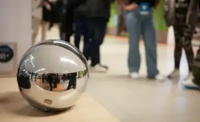 Image for Worldcoin must delete all iris scan data, watchdog says